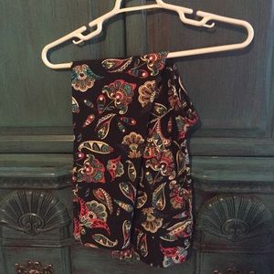 LuLaRoe TC2 leggings